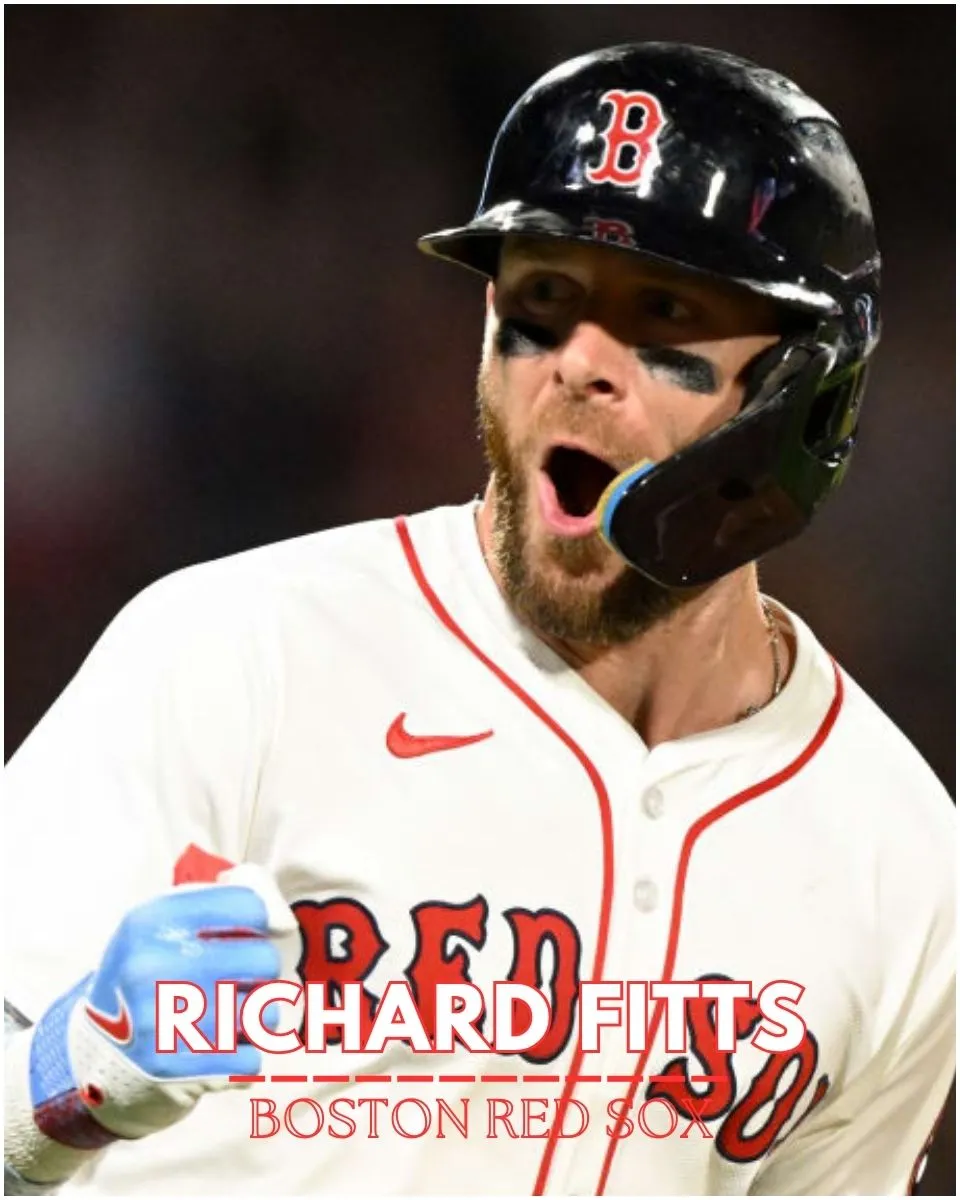 Red Sox’s Trevor Story batters Rockies with 3-run homer