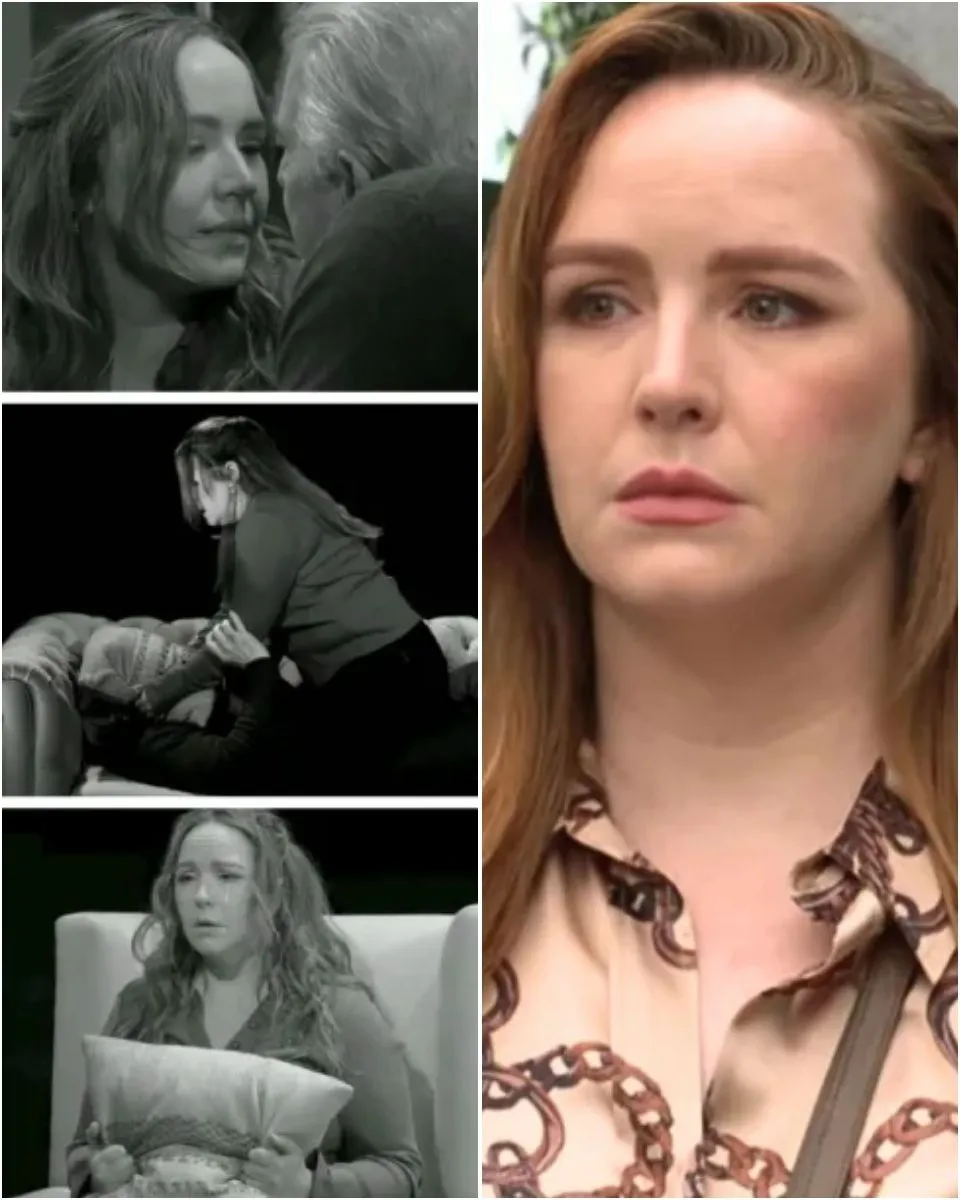 What Happened on Young and the Restless Today? Mariah’s Killer Secret Surfaces