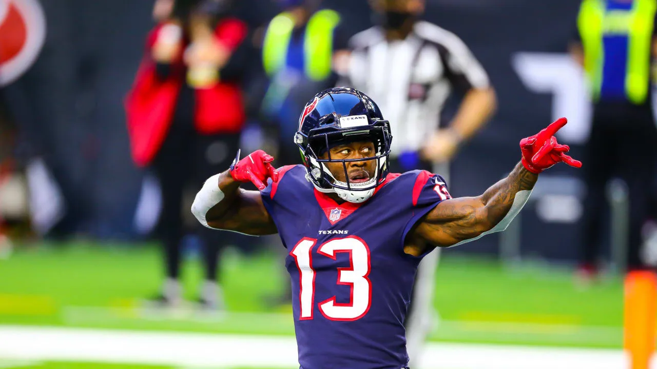 Houston Texans face potential roster shakeup with two key players named in trade talks