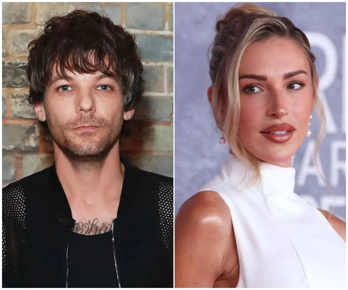 Zara McDermott breaks down as insiders reveal cracks in her whirlwind romance with Louis Tomlinson just four months in, after secret splits, solo tents and mounting pressure to settle down - suong