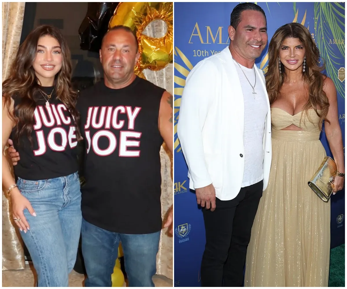 Explosive Homeland Security leak reveals Joe Giudice filed emergency asylum claim in U.S. citing media persecution just hours after Gia’s viral podcast defense of Teresa, triggering federal infighting and a White House optics panic - suong
