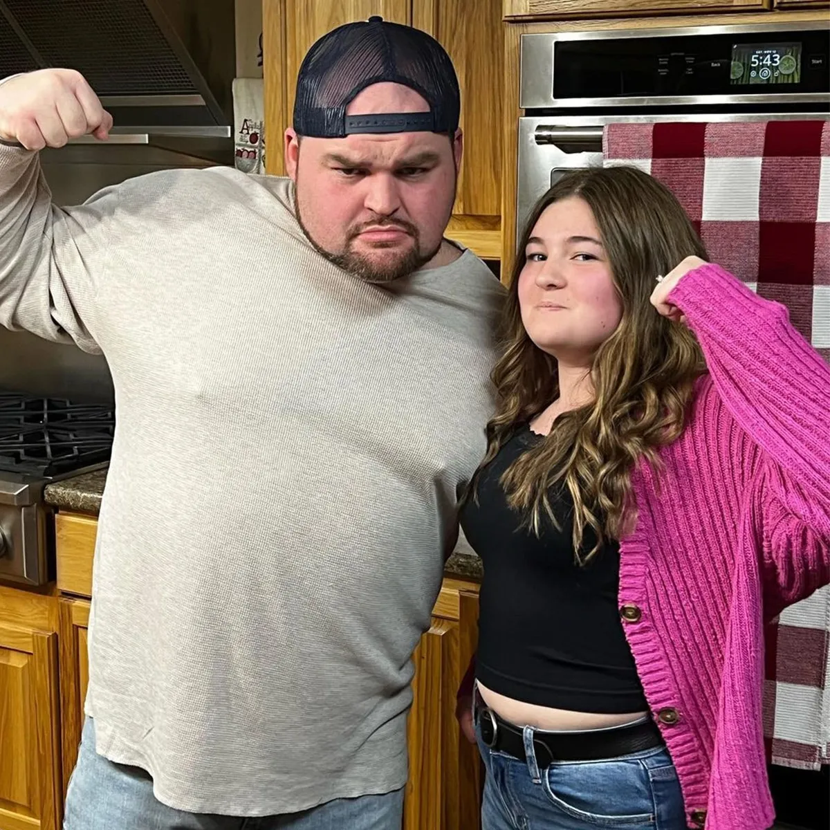 Teen Mom: Amber Portwood Accuses MTV & Gary Shirley Of Grooming Leah To Fight With Her!
