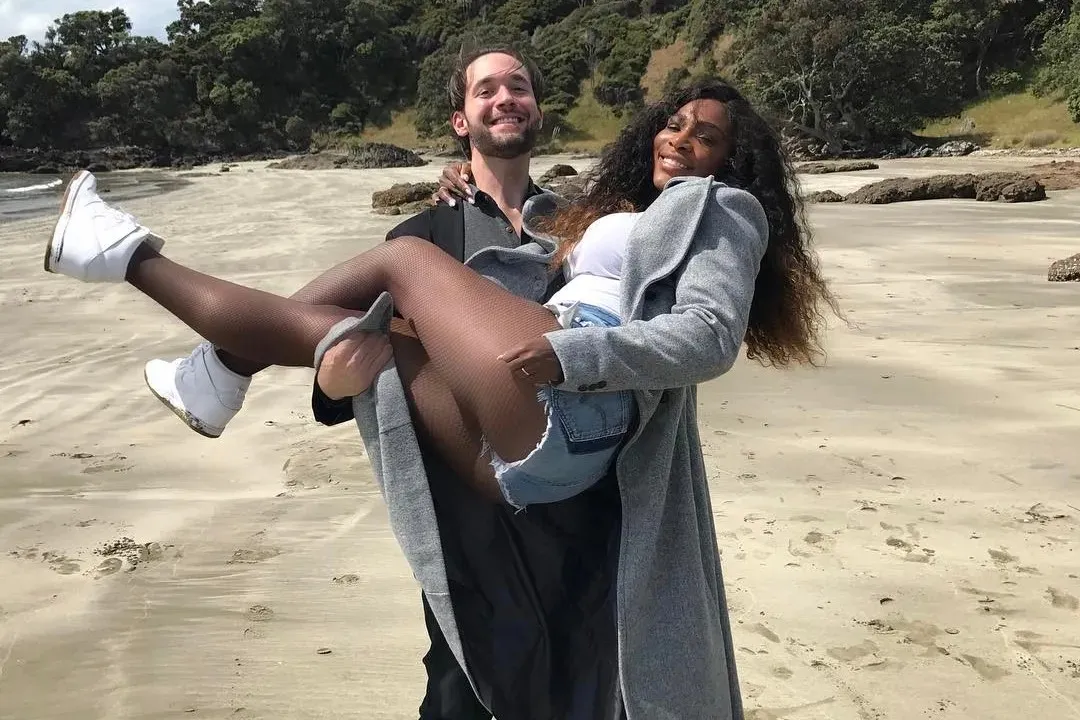 Serena Williams’ Husband Shares Truth Behind the GOAT Praise That Drives His Biggest Purpose