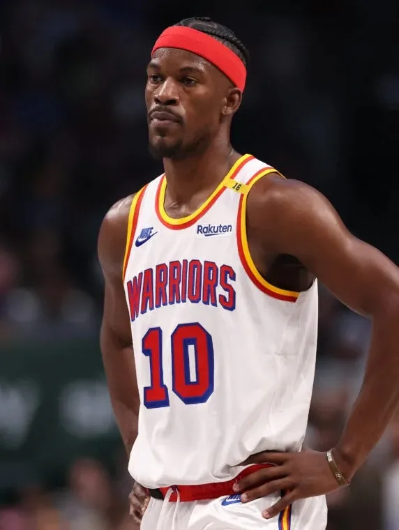 Heat Blockbuster Trade Idea Shockingly Sees $166 Million All-Star Team-Up With Jimmy Butler On Warriors