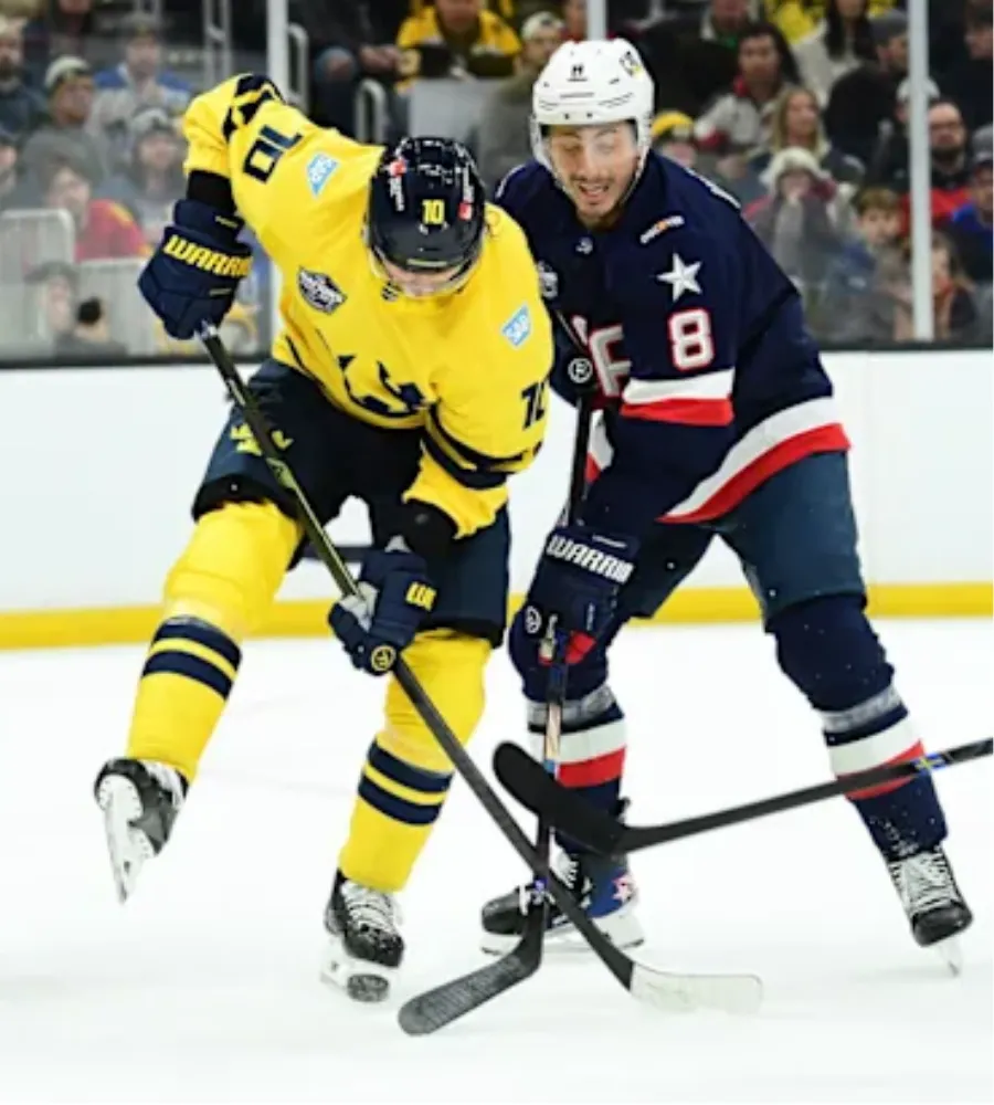 Grading Dan Vladar, Christian Dvorak contracts with Flyers