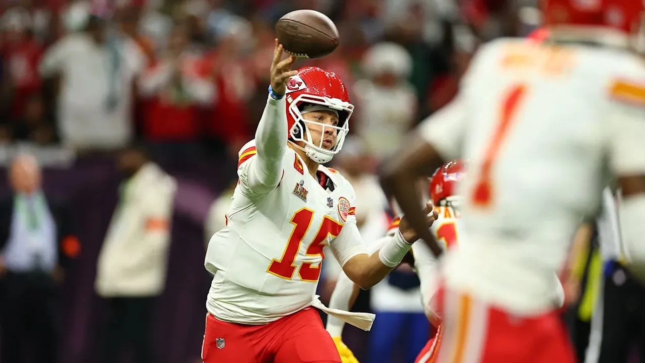 Chiefs News May Give Patrick Mahomes Nightmares