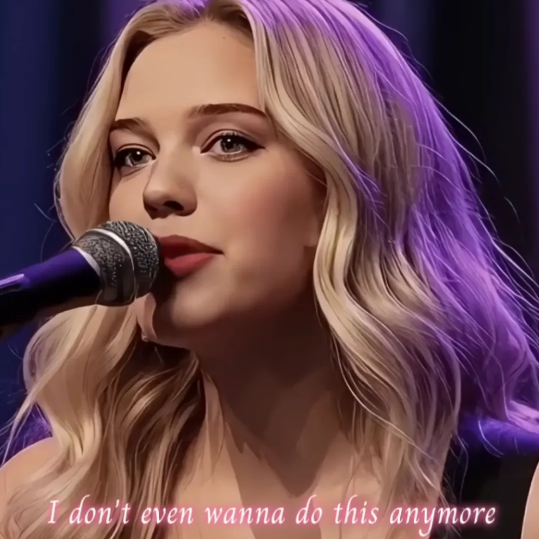 Girl's Soulful Cover of "Die with a Smile" Stuns AGT Audience with Heartfelt Performance