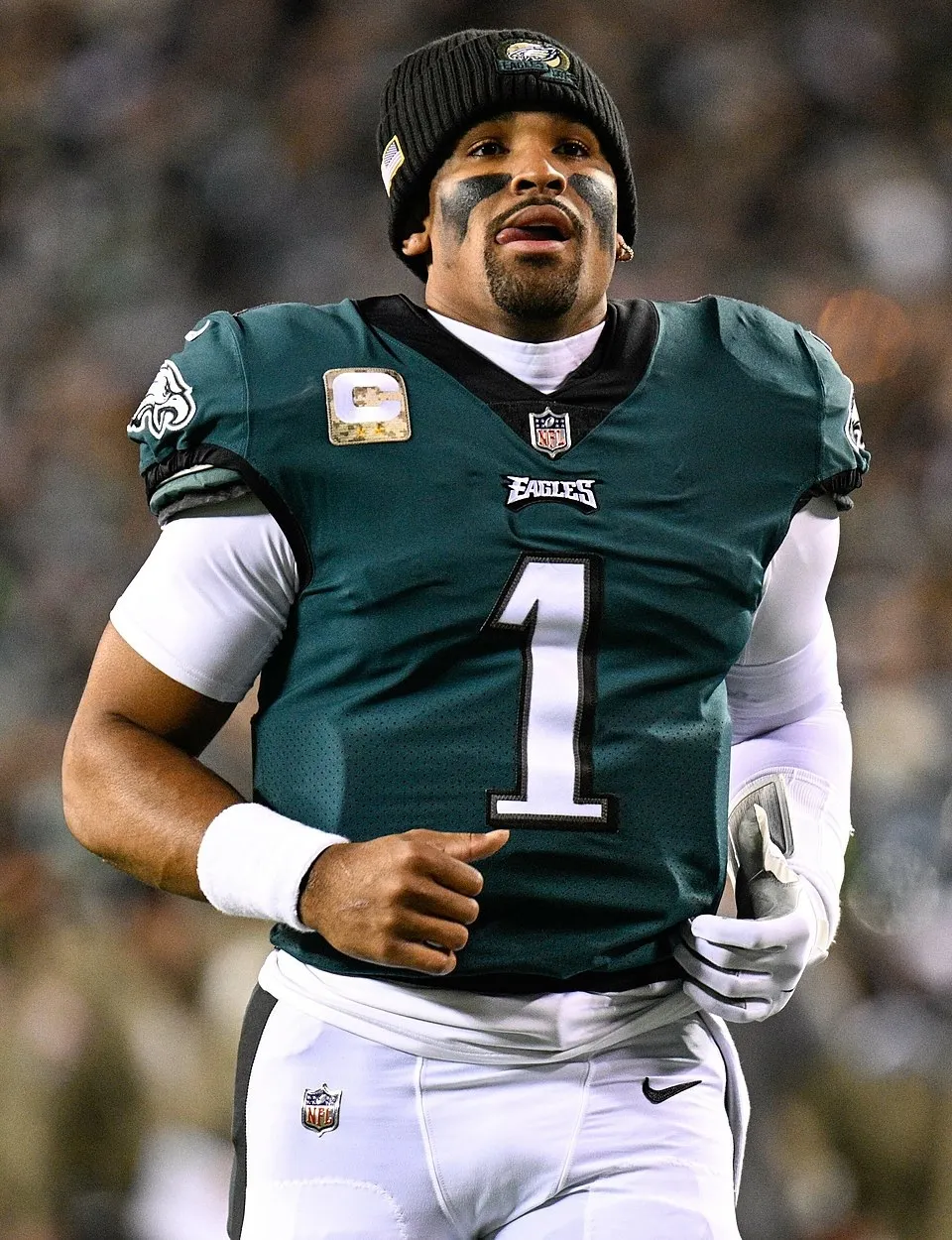 The Eagles’ NFC East rivals still have huge lingering contract issues as training camp approaches