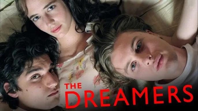 The Dreamers