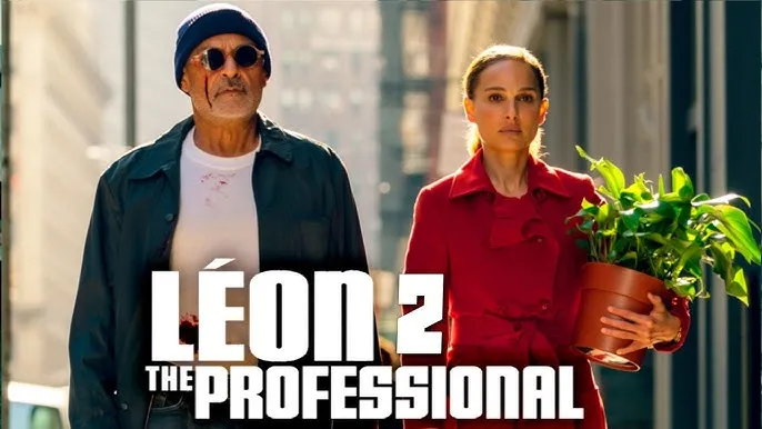 The Professional 2