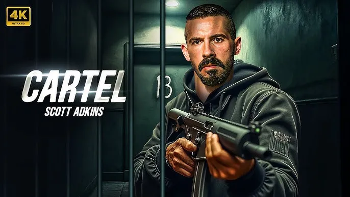 CARTEL (2025)