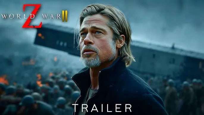 World War Z 2