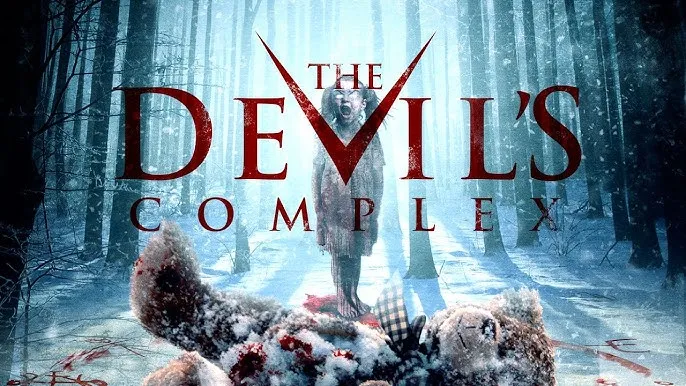 THE DEVIL COMPLEX