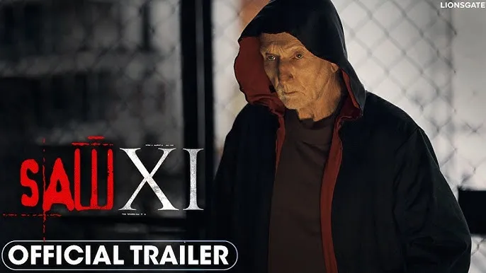Saw XI