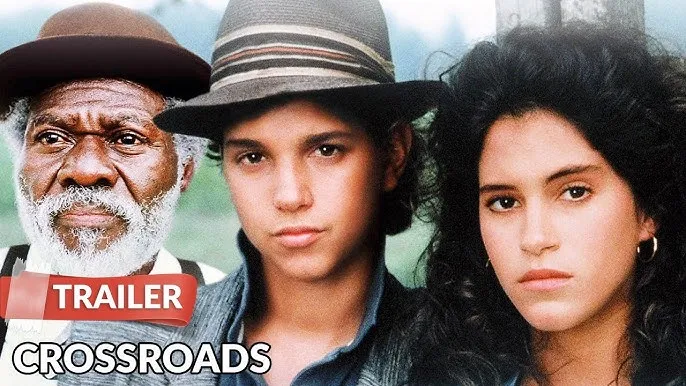 CrossRoad