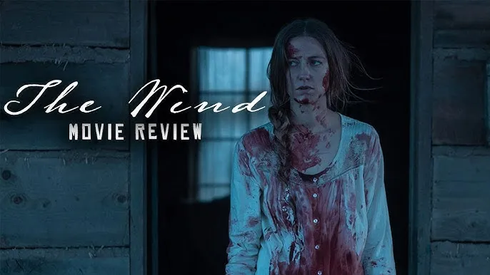 THE WIND (2018)