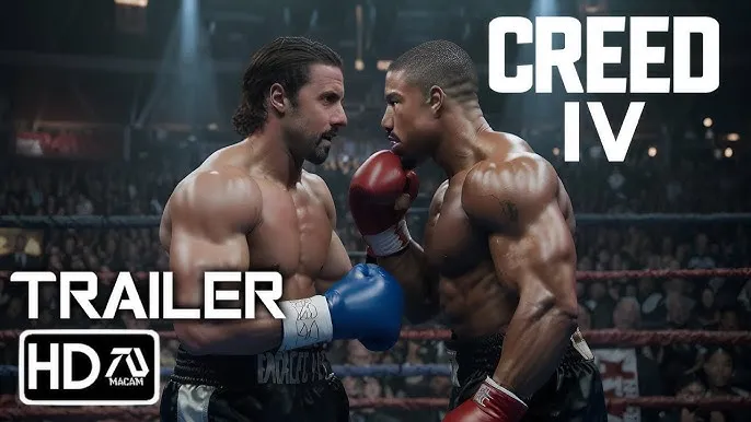 CREED IV (2026)