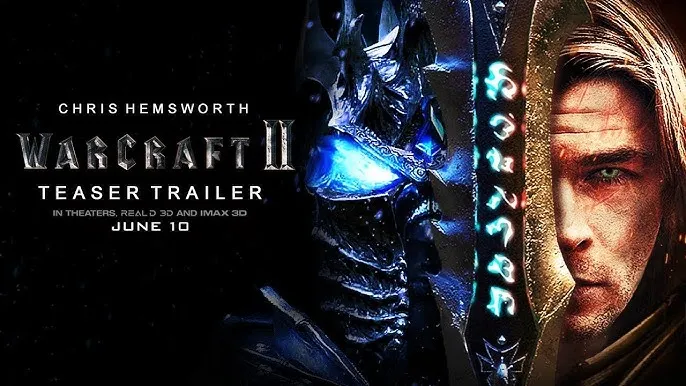 Warcraft 2: Battle for Azeroth (2024) – A New War Ignites Across Legendary Lands