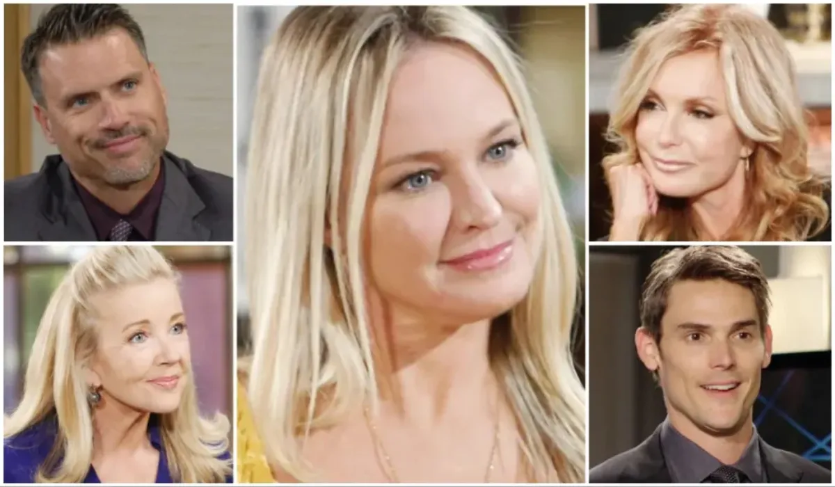 It’s Official: Young & Restless Has Gone to the Dogs… But in the Best Way Possible
