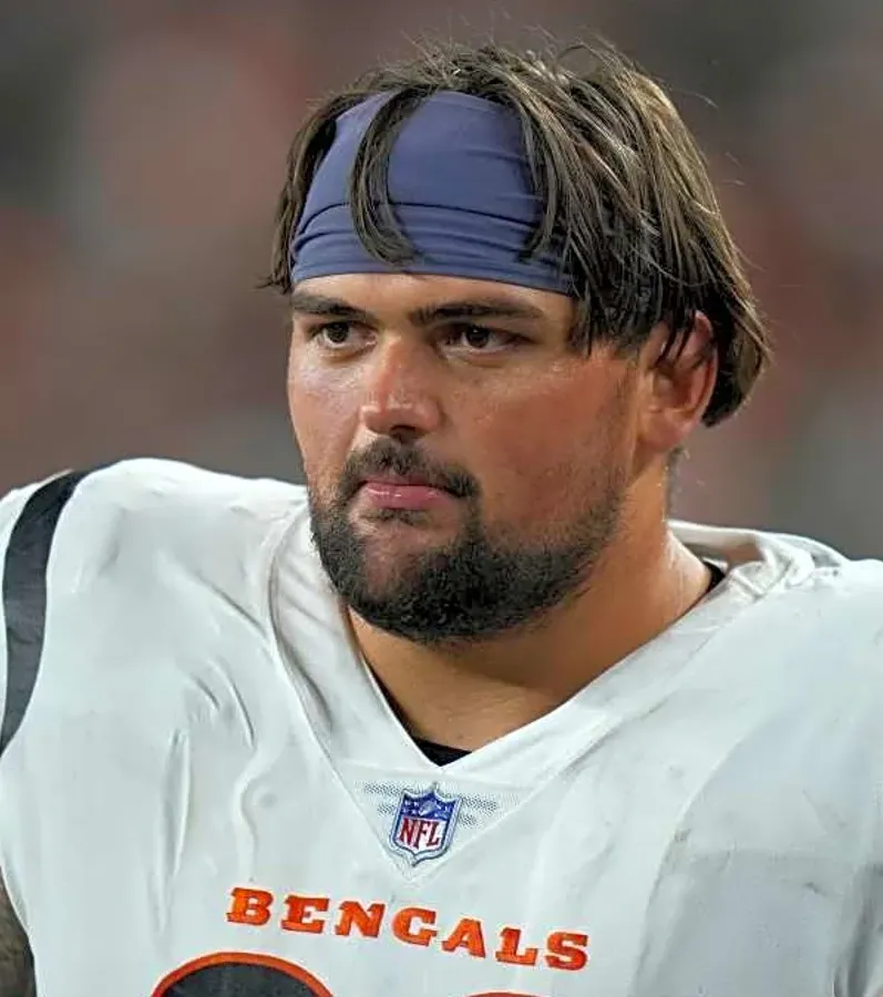 Bengals 2025 Roster Breakdown: Jaxson Kirkland eyes roster spot again after another offseason of recovery