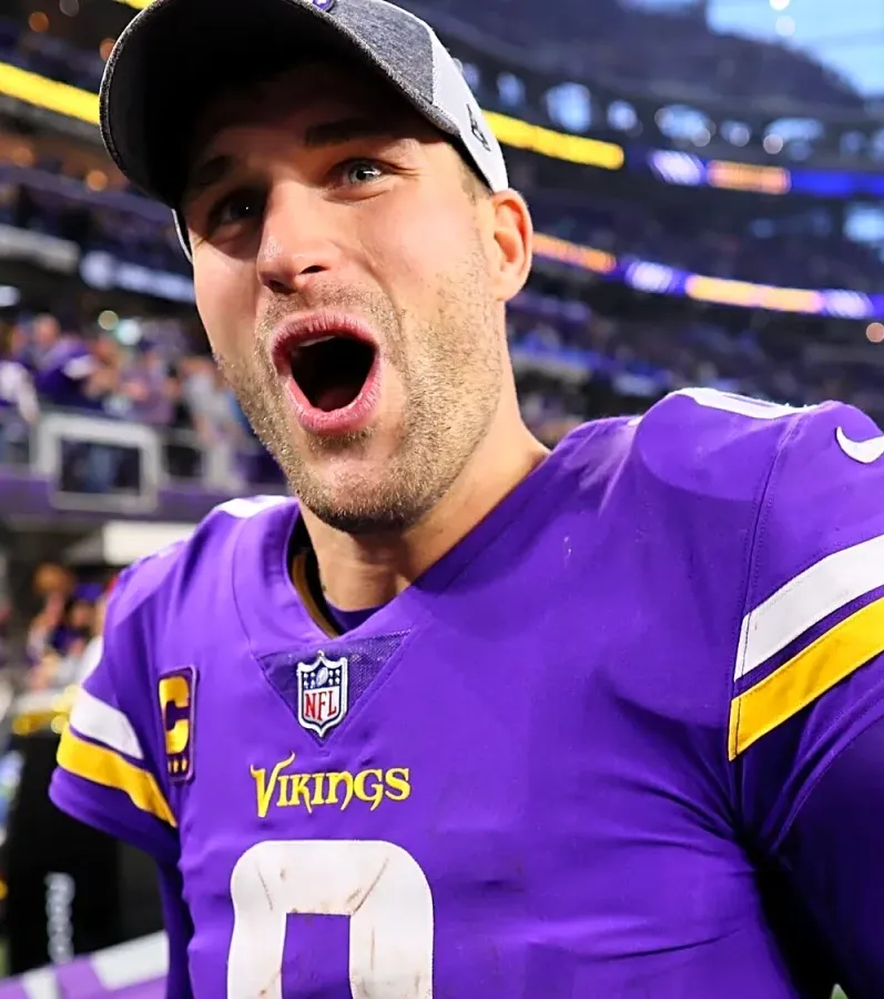 Kirk Cousins played hurt, felt ‘misled’ by Atlanta Falcons as $180m man’s contract dispute continues