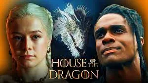 House of the Dragon