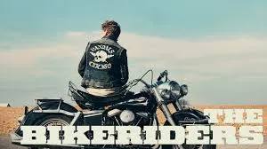 The Bikeriders