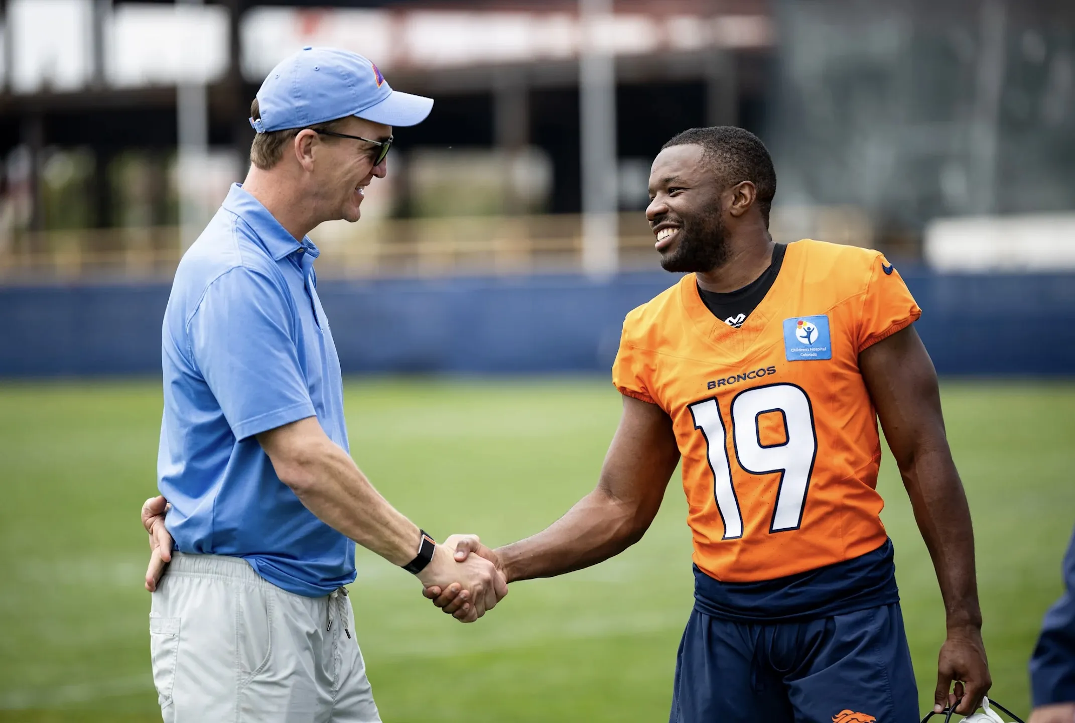 Marvin Mims reveals Broncos’ renewed hunger as team eyes transformative season turnaround