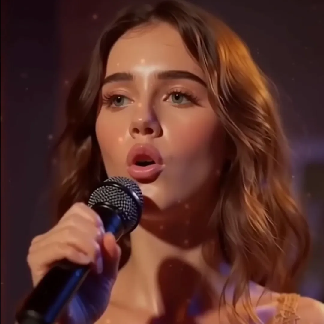 "Oh My Love, My Darling" – Emotional Cover of Unchained Melody Stuns AGT Audience