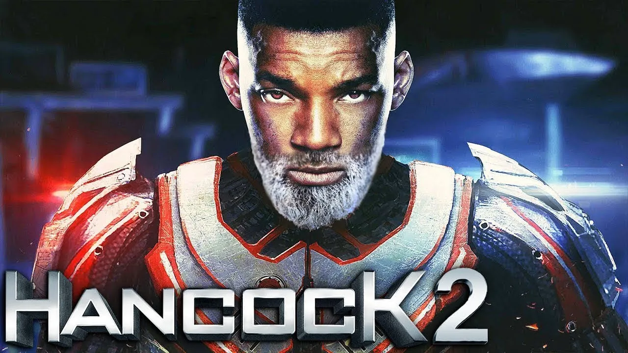Hancock 2