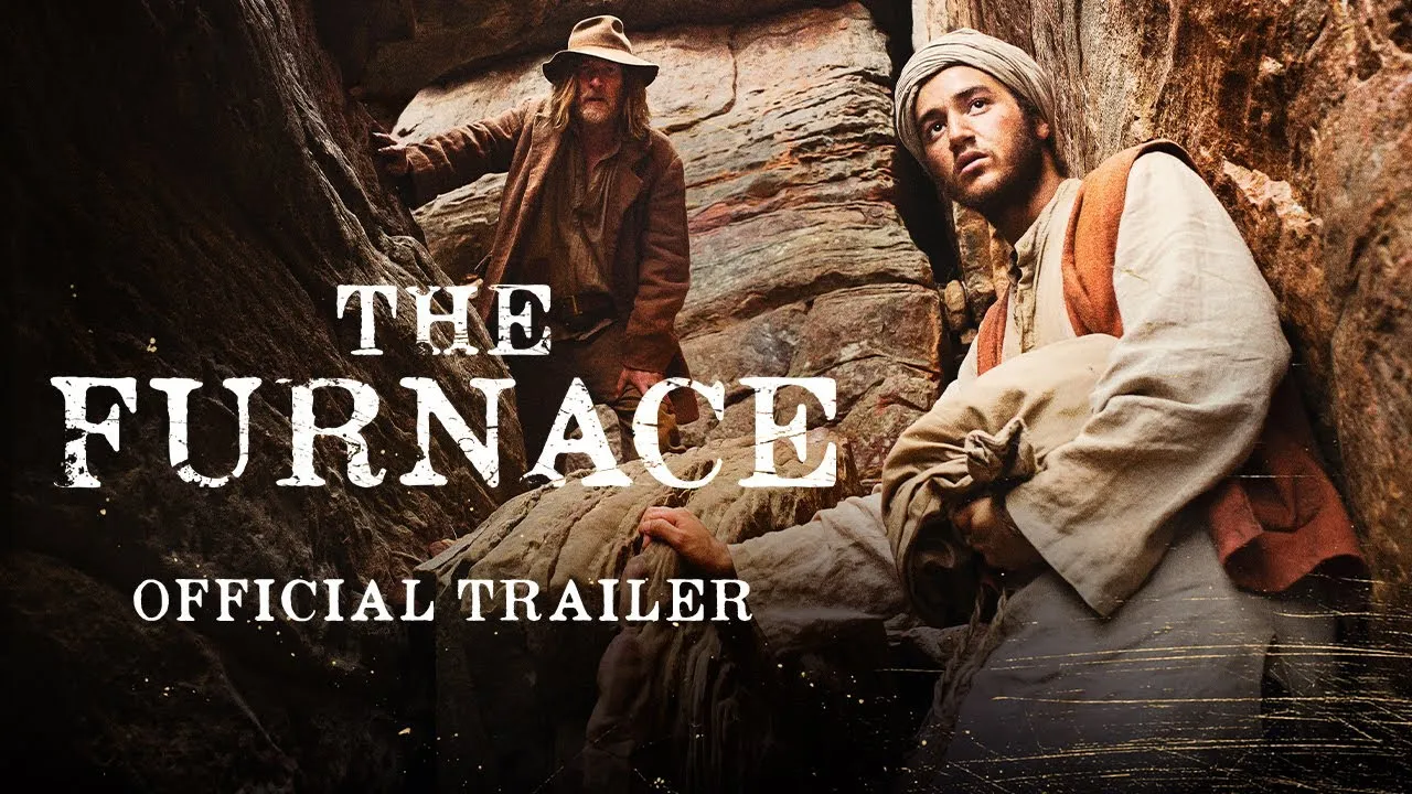 The Furnace