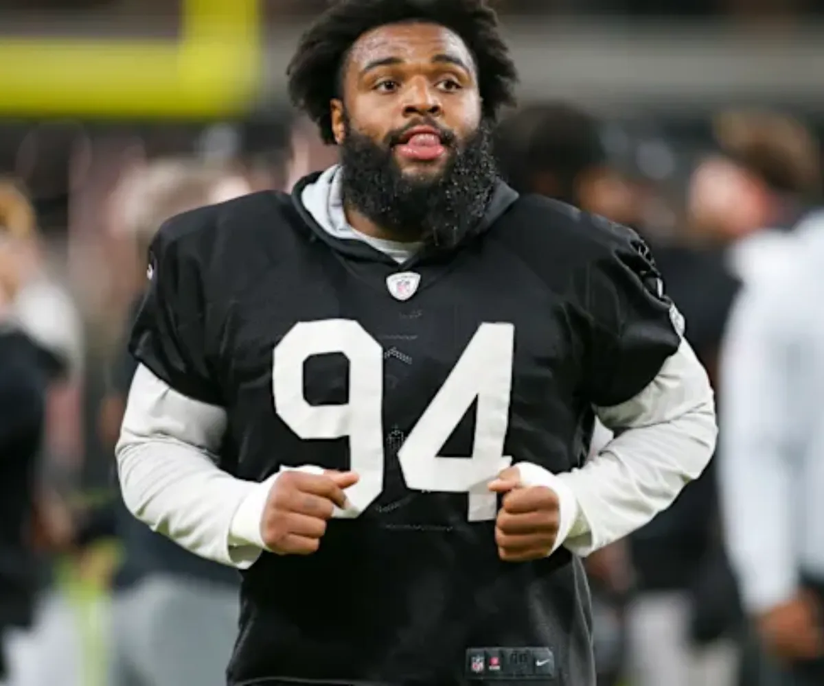 “Absolutely a top interior player when healthy” – Christian Wilkins left off ESPN’s top-10 list as injury doubts overshadow his $110M Raiders deal… but insiders may be making a massive mistake by writing him off - suong