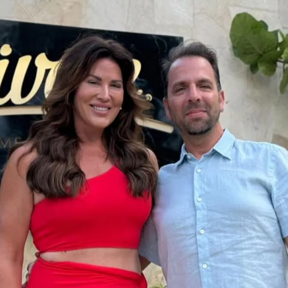 #BreakingNews Emily Simpson’s marriage update CONFIRMS DIVORCE from Shane 💔 it’s official - suong