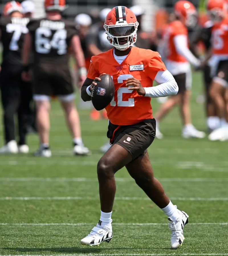 Browns’ Trade Stance is Disaster for Shedeur Sanders