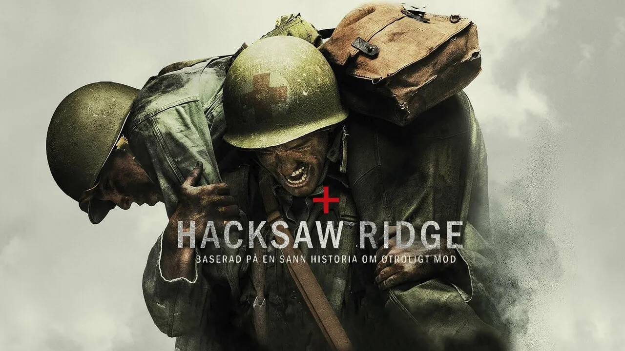 Hacksaw Ridge