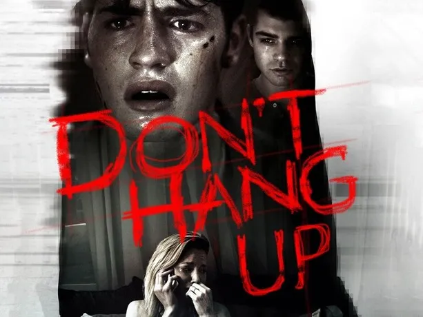 Don’t Hang Up