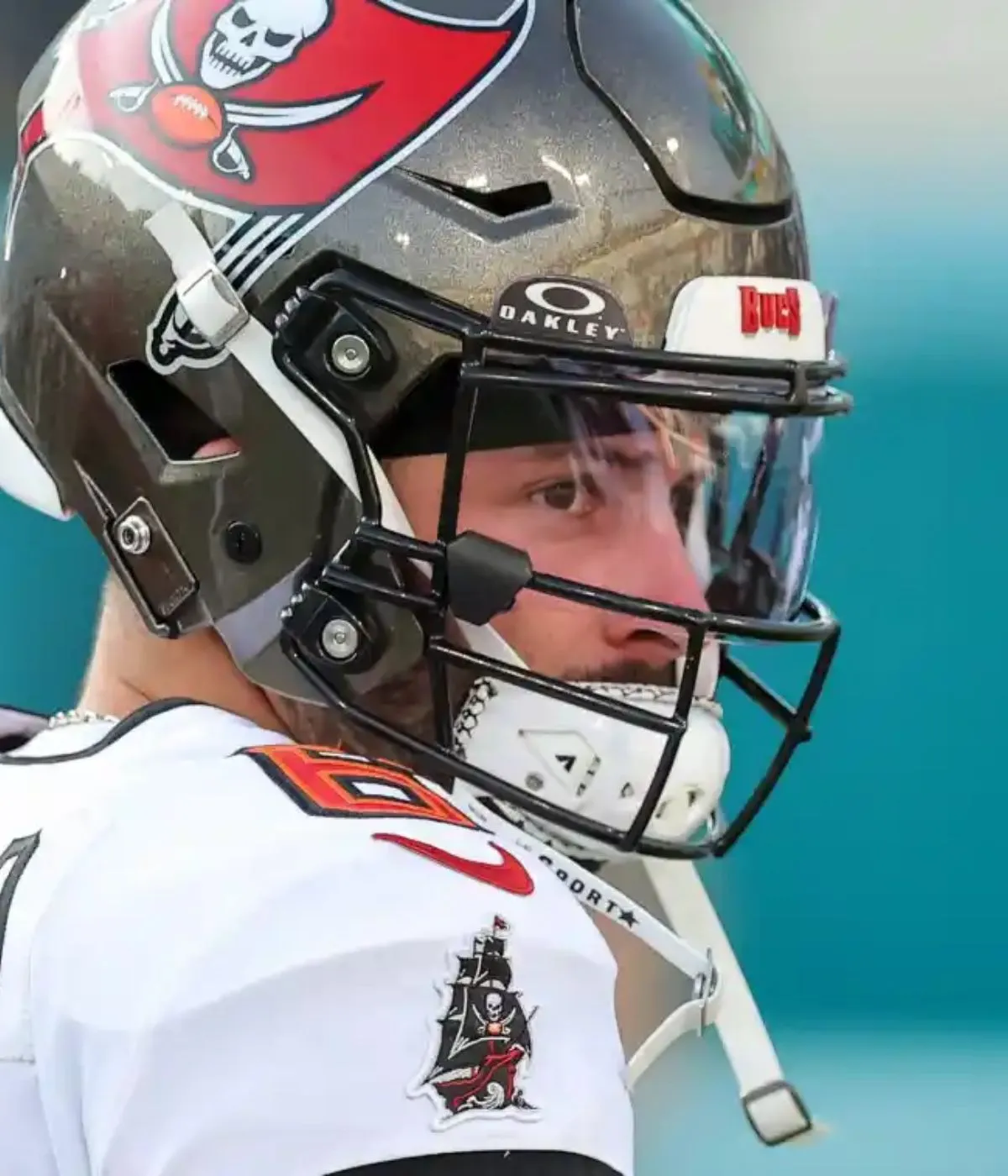 ‘Wild’ Bucs Trade Pitch Flips Baker Mayfield for 25-Year-Old Pro Bowl QB