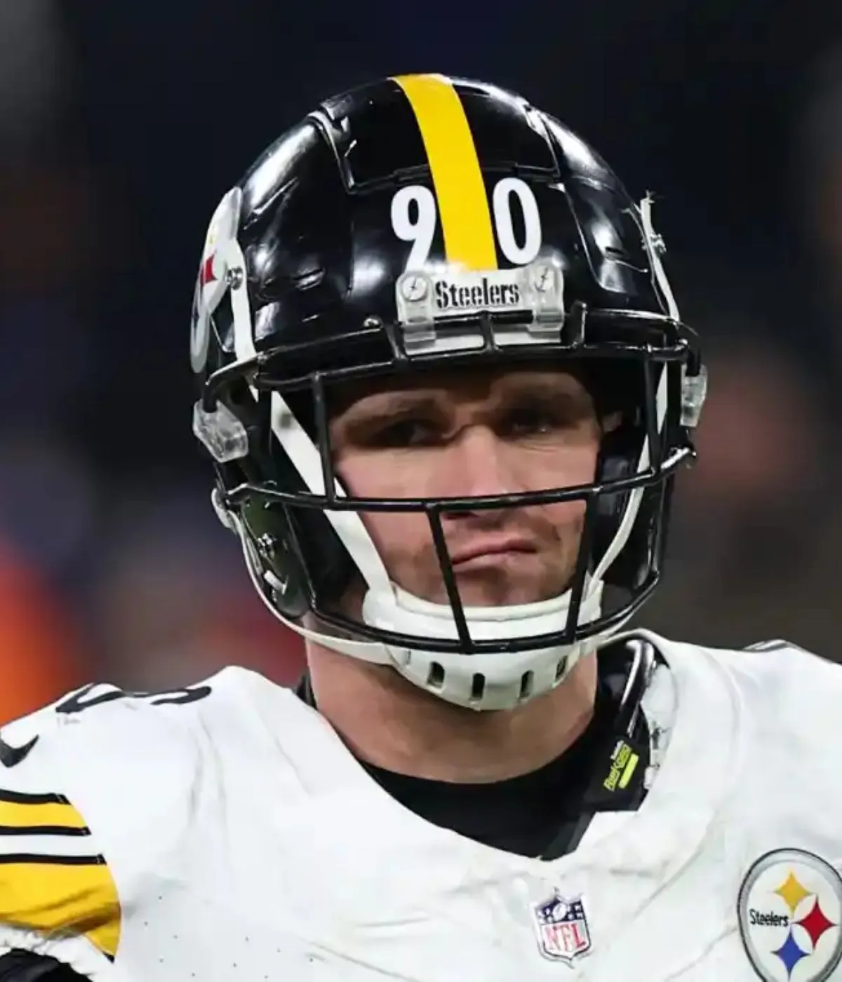 NFL’s Opinion of T.J. Watt Doubles Down on Importance of Steelers Extension