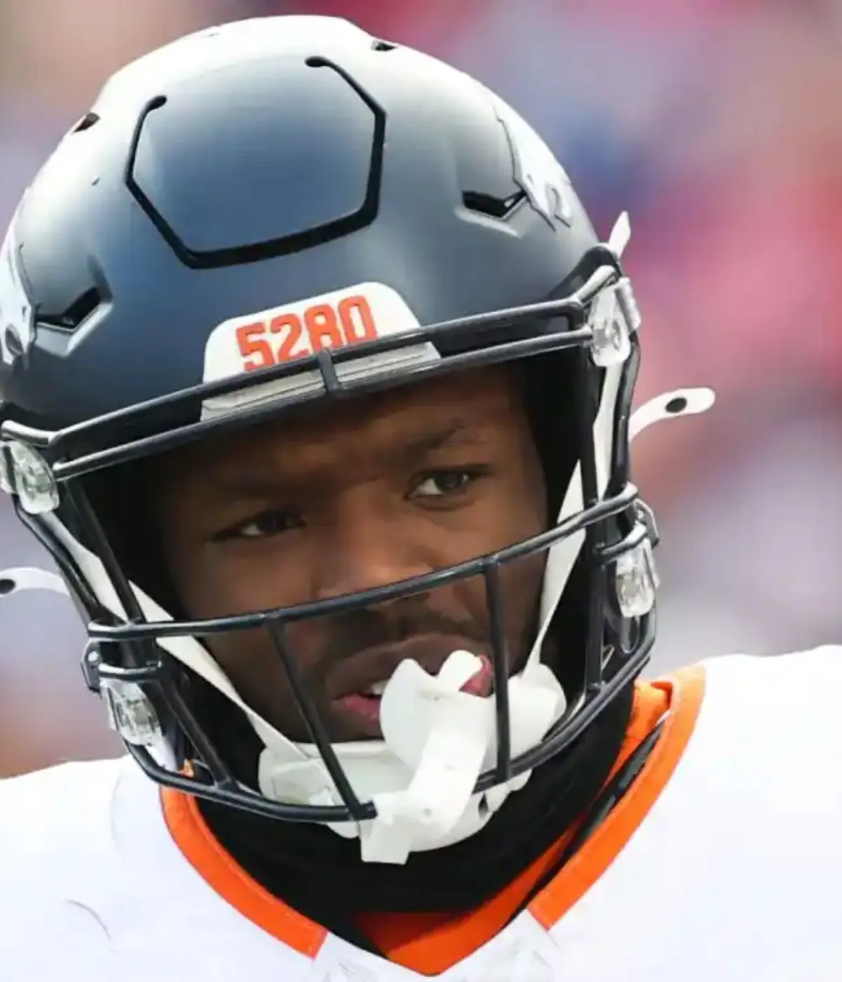 Broncos All-Pro Details Optimistic Expectations For 2025