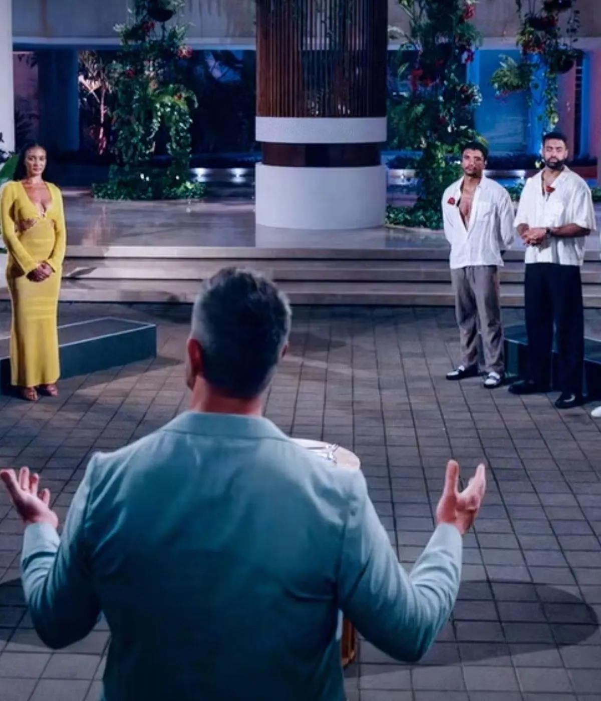 Bachelor In Paradise Season 10 Faces Explosive Backlash Over Bold Format Shake-Up