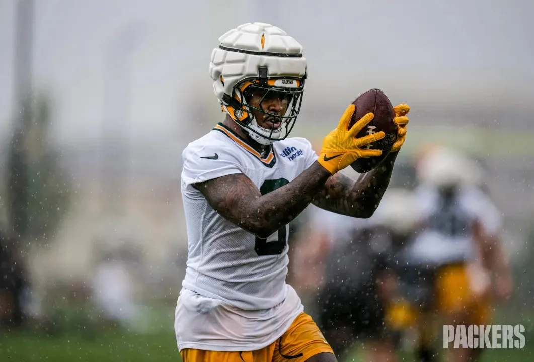 Green Bay Packers Josh Jacobs Eyeing Top 50 Spot In NFL All-Time Rushing Yards In 2025