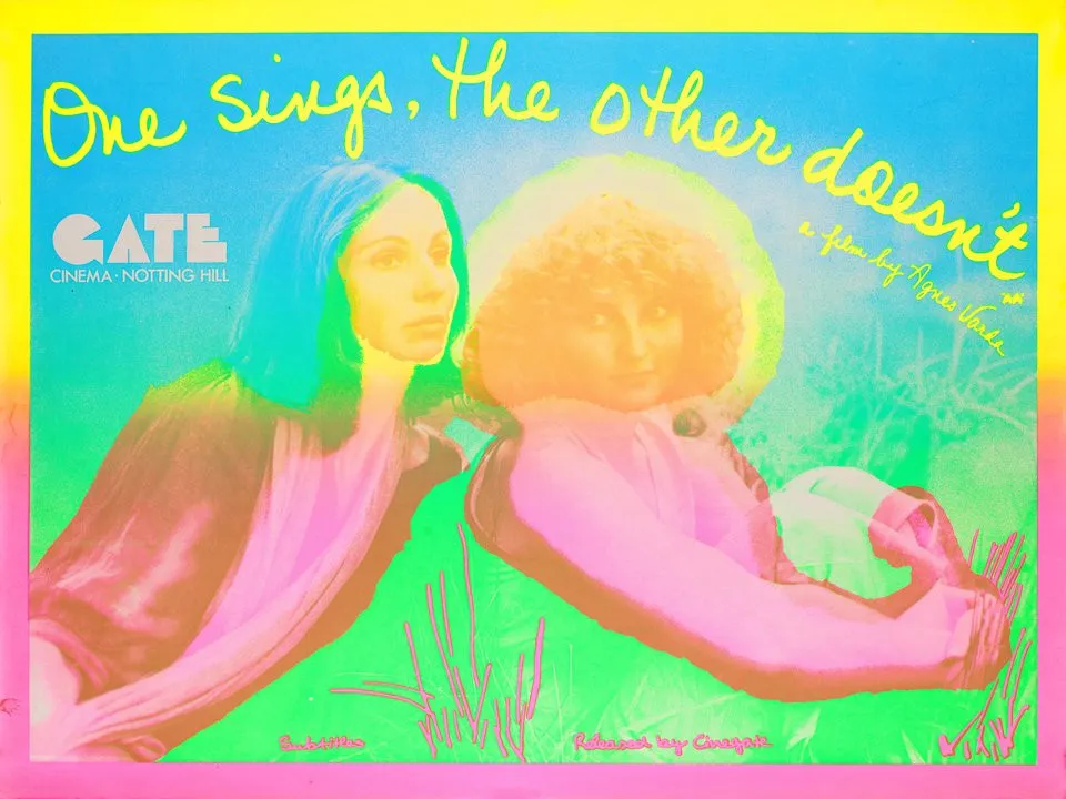 𝑶𝒏𝒆 𝑺𝒊𝒏𝒈𝒔, 𝒕𝒉𝒆 𝑶𝒕𝒉𝒆𝒓 𝑫𝒐𝒆𝒔𝒏'𝒕