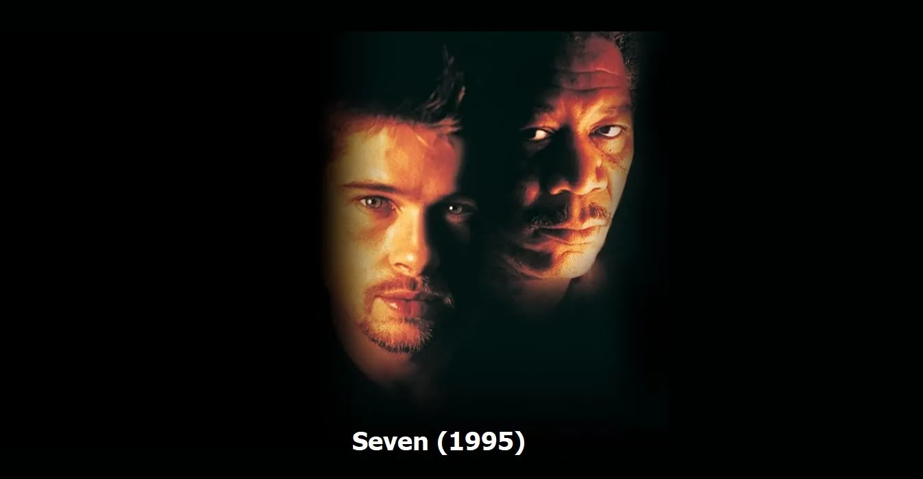 Se7en (1995)