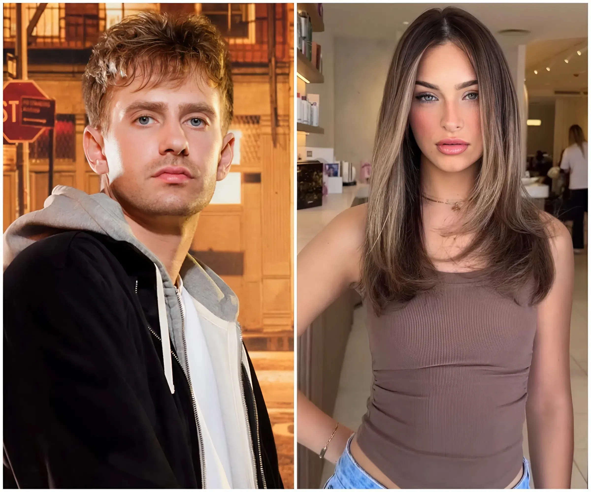 Georgia McCann Says Charlie Zakkour Was ‘Upset’ Over ‘Housewives Kids’ Joining Next Gen NYC, Confirms Half of the Cast Quit After They Joined