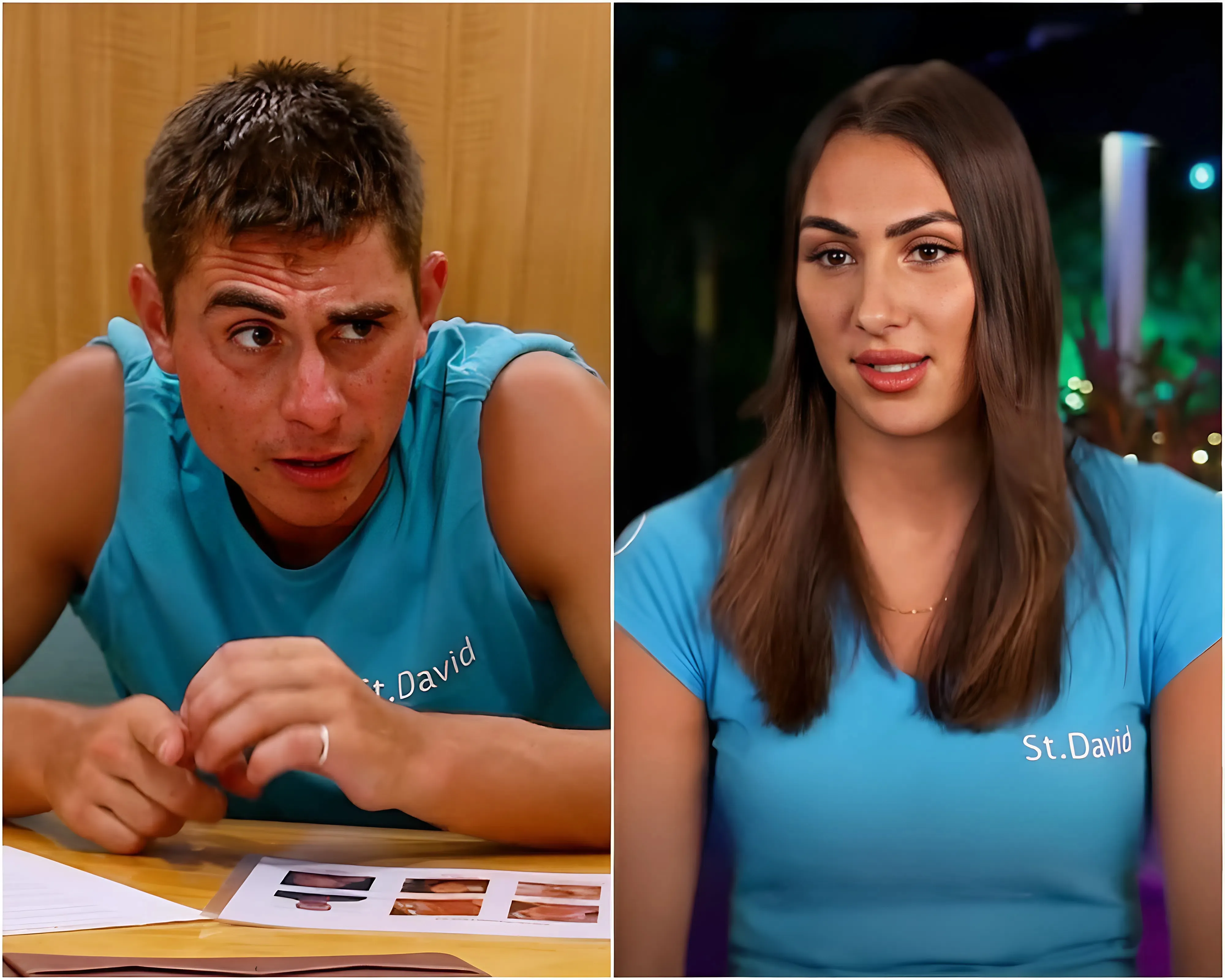 Kyle Stillie Slams Solène as Their Romance Takes a Turn: "She's Toying with People's Emotions"