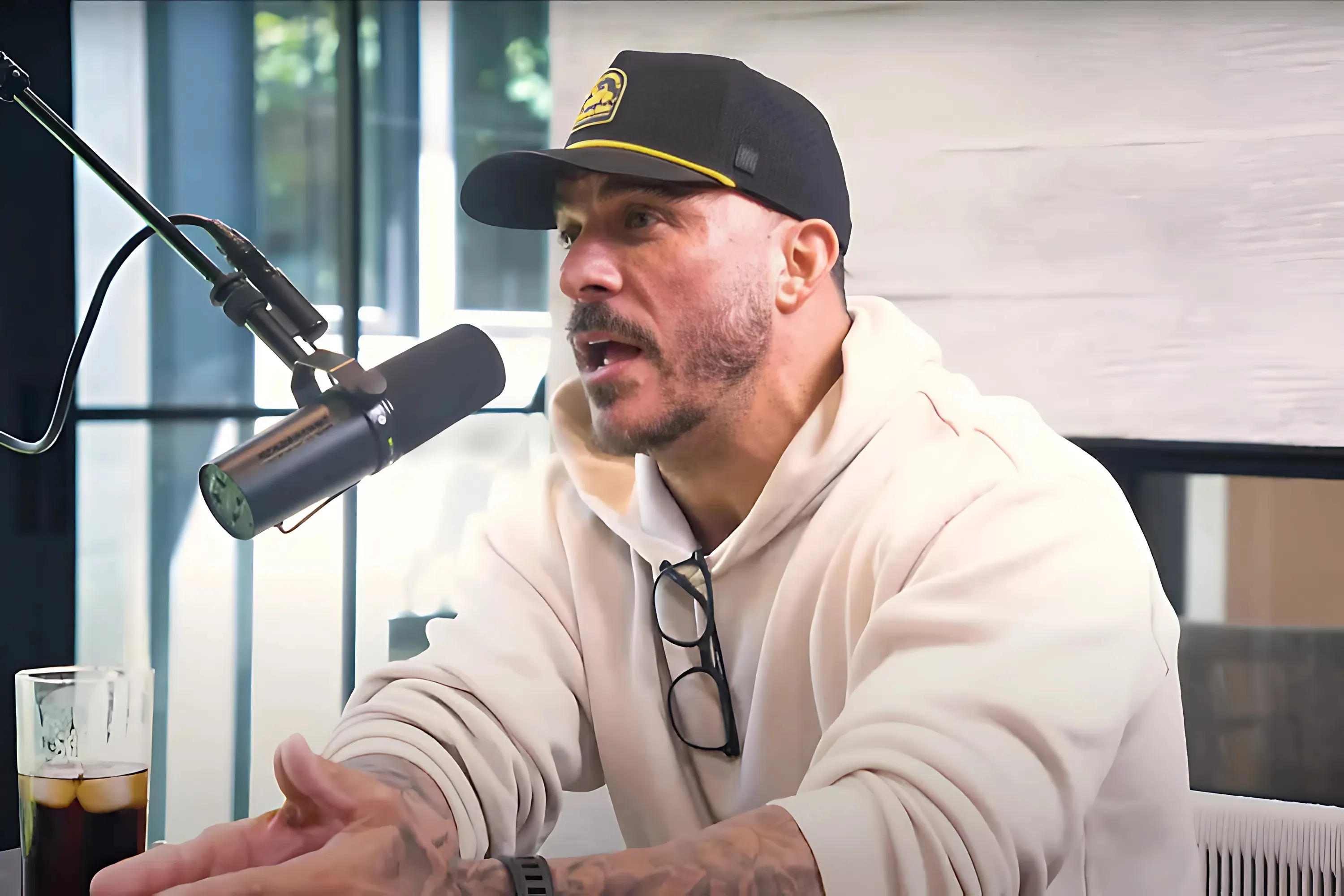 Jax Taylor Says He Is 'Feeling Great' amid Sobriety and 'Will Not Touch Drugs and Alcohol Again'