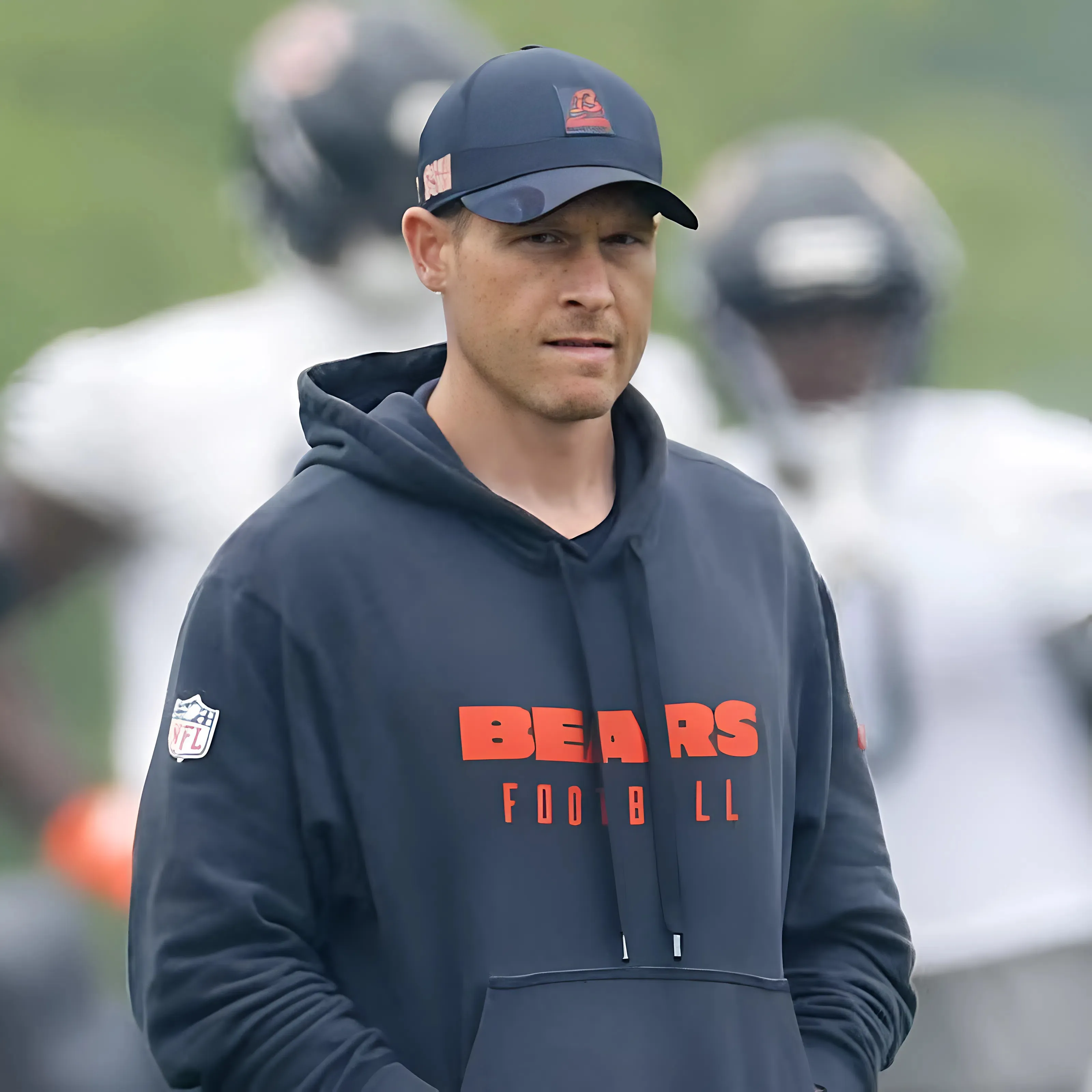 Detroit Lions News Could Make Ben Johnson Cry