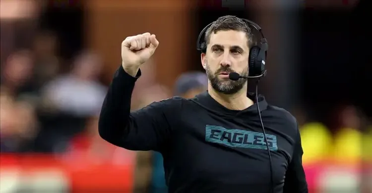 Eagles Predicted to Cut Ties With Young QB After Latest Development