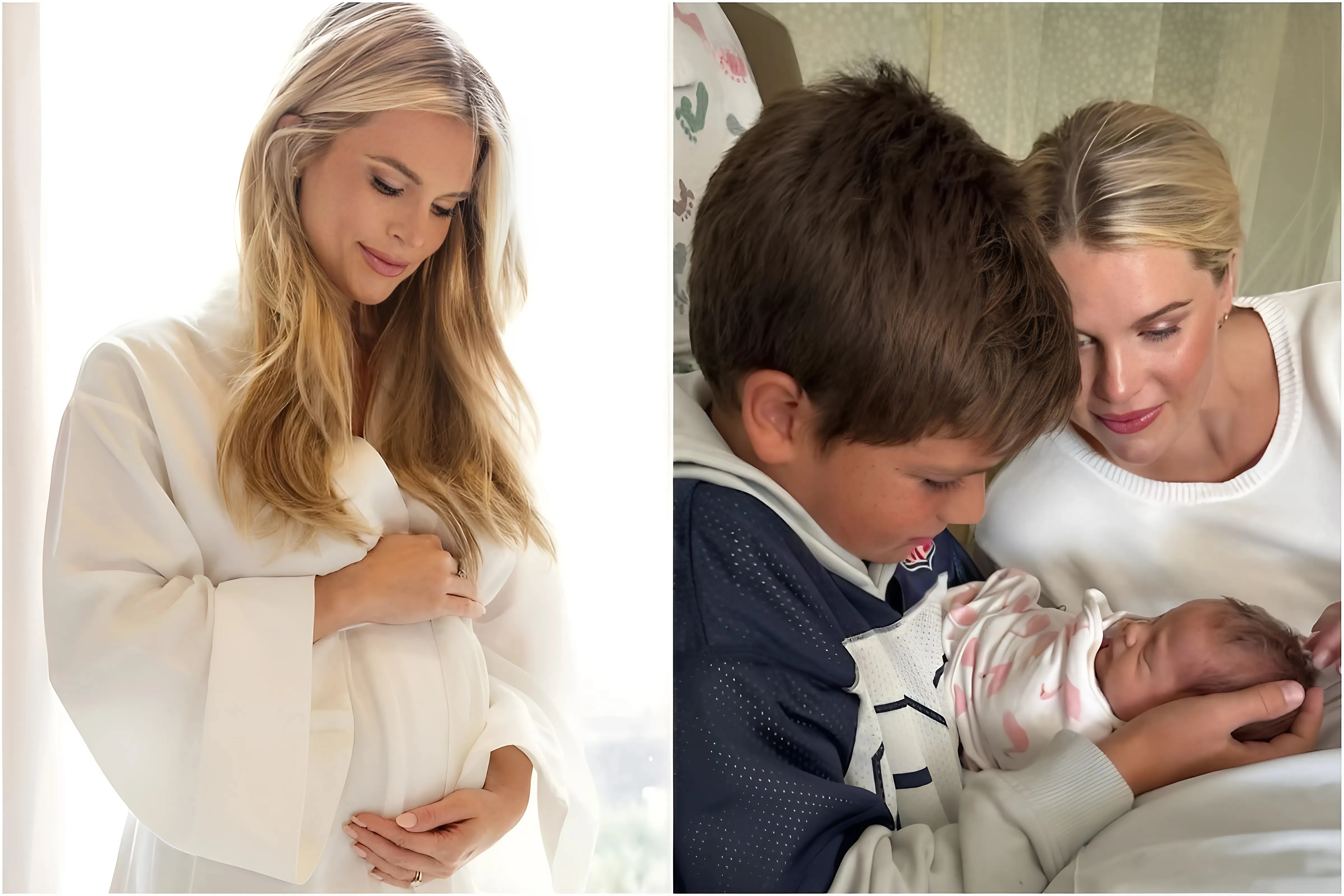 Madison LeCroy Opens Up About Baby Teddi's NICU Journey: Heartfelt Update and the Touching Story Behind Her Name