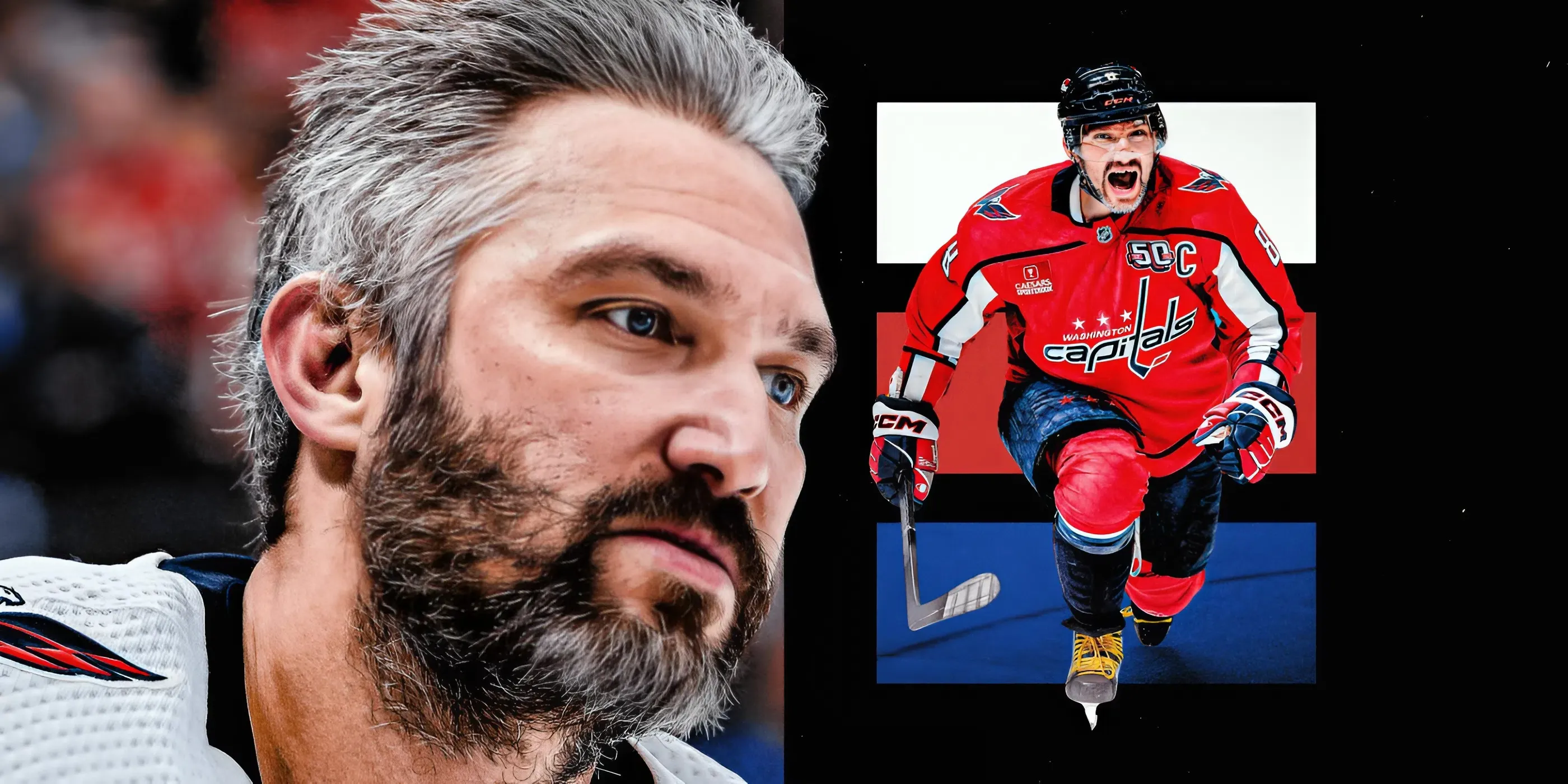 Alex Ovechkin Reportedly Barred from Exclusive Russian Interviews Amid NHL’s Upcoming Documentary Project trucc